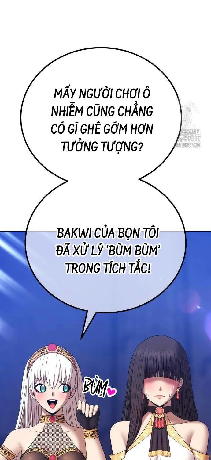 Gậy Gỗ Cấp 99+ chương 101 - trang 42
