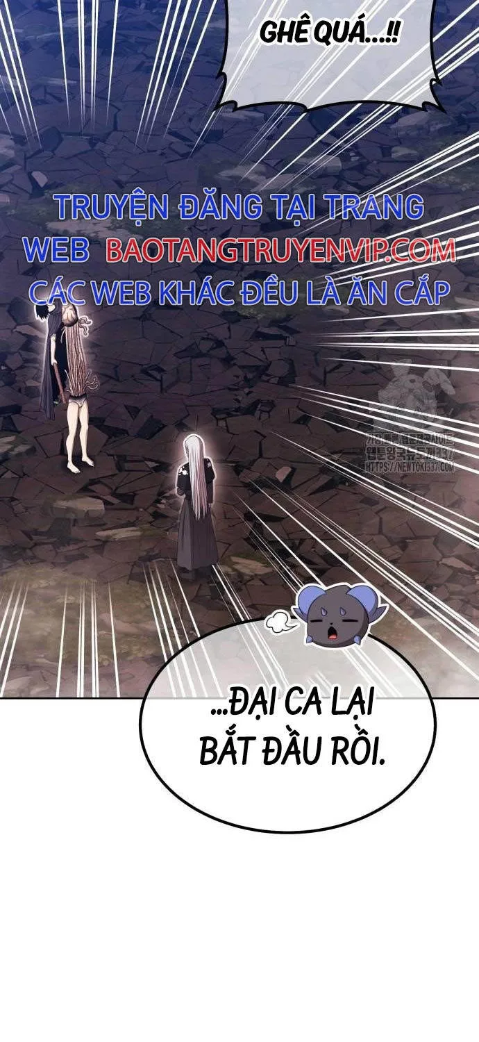 Gậy Gỗ Cấp 99+ chương 101 - trang 278