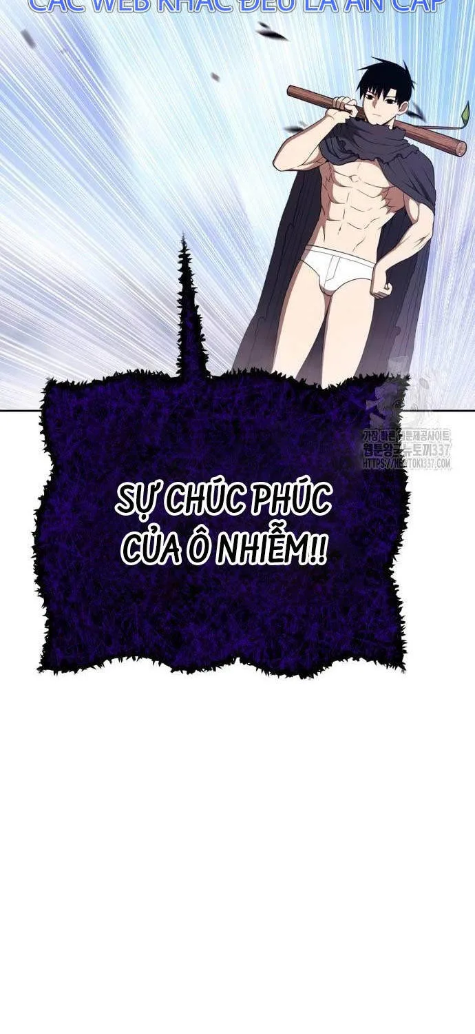 Gậy Gỗ Cấp 99+ chương 101 - trang 296