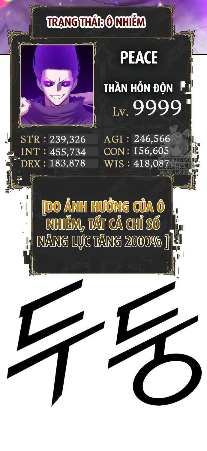 Gậy Gỗ Cấp 99+ chương 102 - trang 25