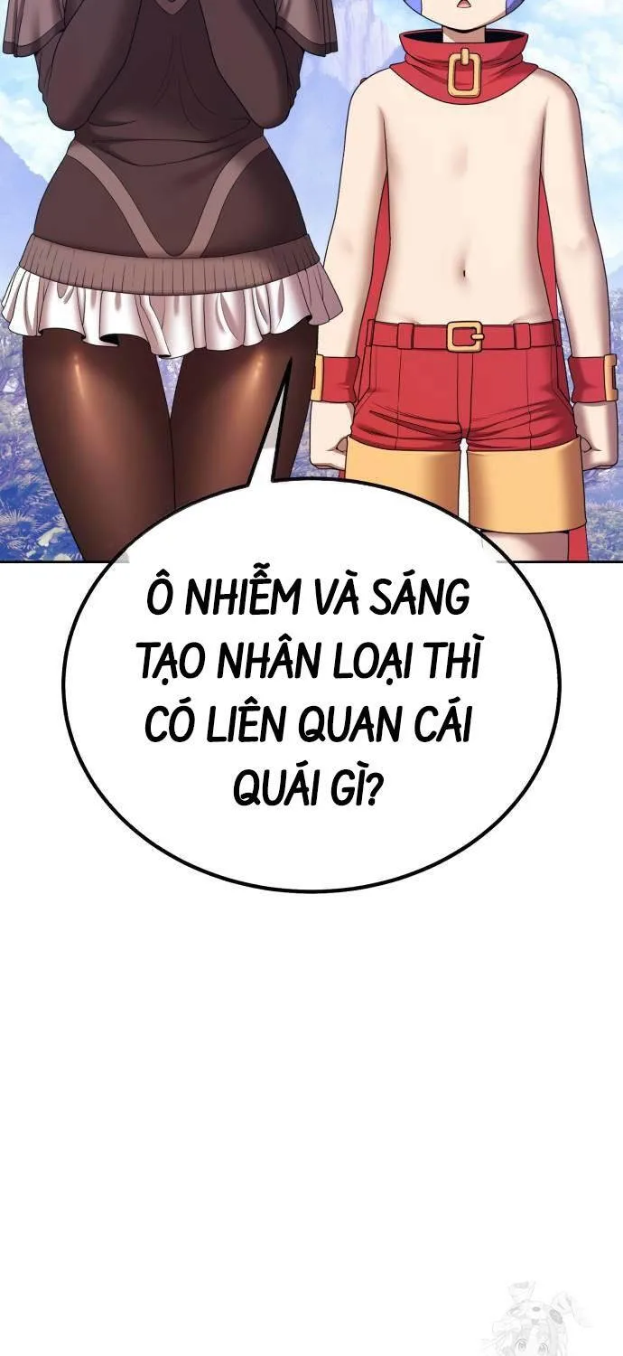 Gậy Gỗ Cấp 99+ chương 102 - trang 107