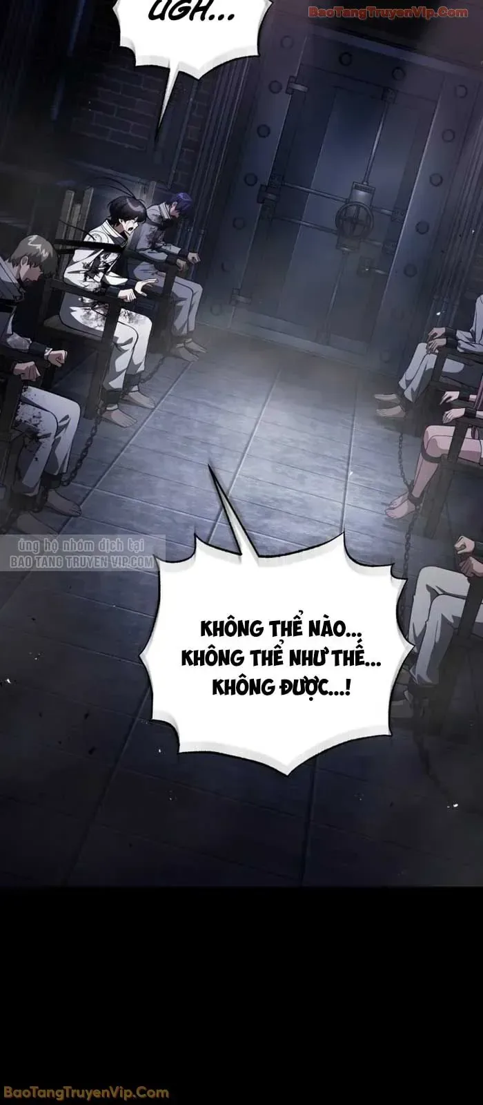 Tiếng Vọng Nơi Địa Ngục chương 1 - trang 11