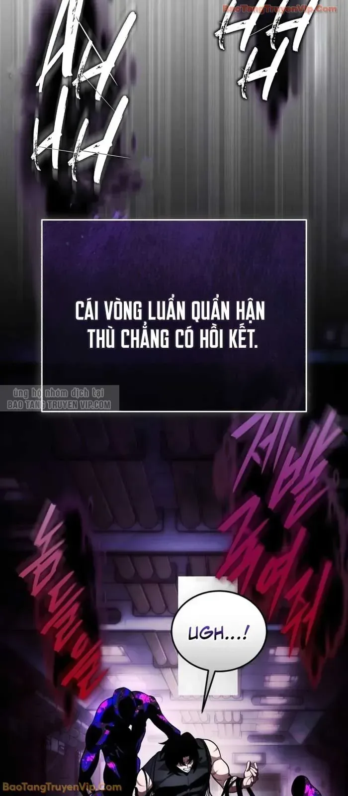 Tiếng Vọng Nơi Địa Ngục chương 1 - trang 75