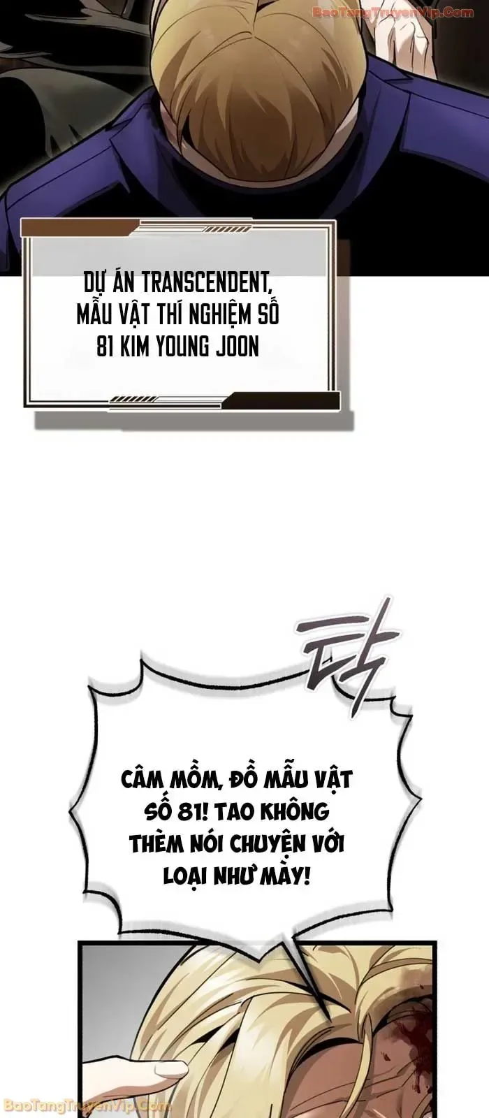 Tiếng Vọng Nơi Địa Ngục chương 2 - trang 8