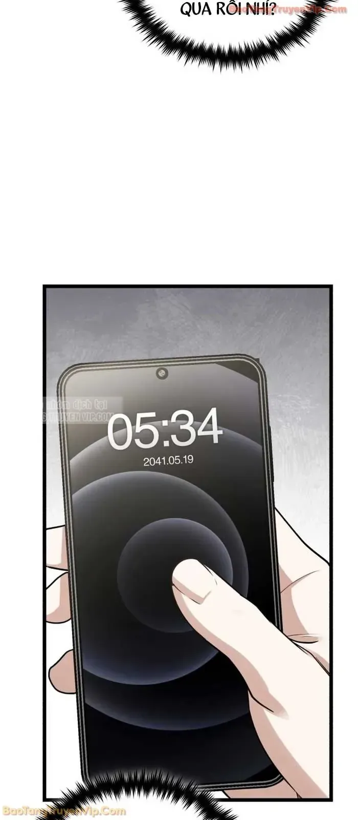Tiếng Vọng Nơi Địa Ngục chương 2 - trang 42