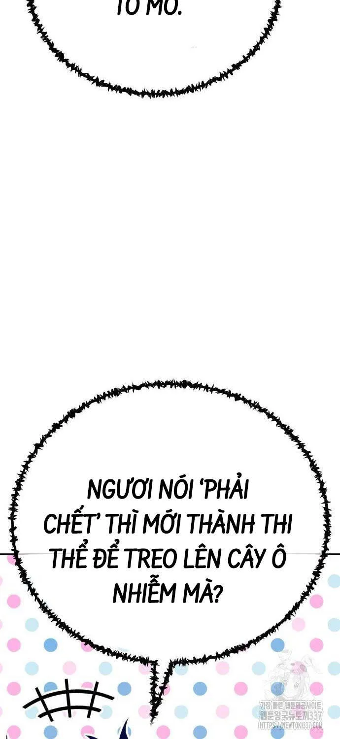 Gậy Gỗ Cấp 99+ chương 102 - trang 158