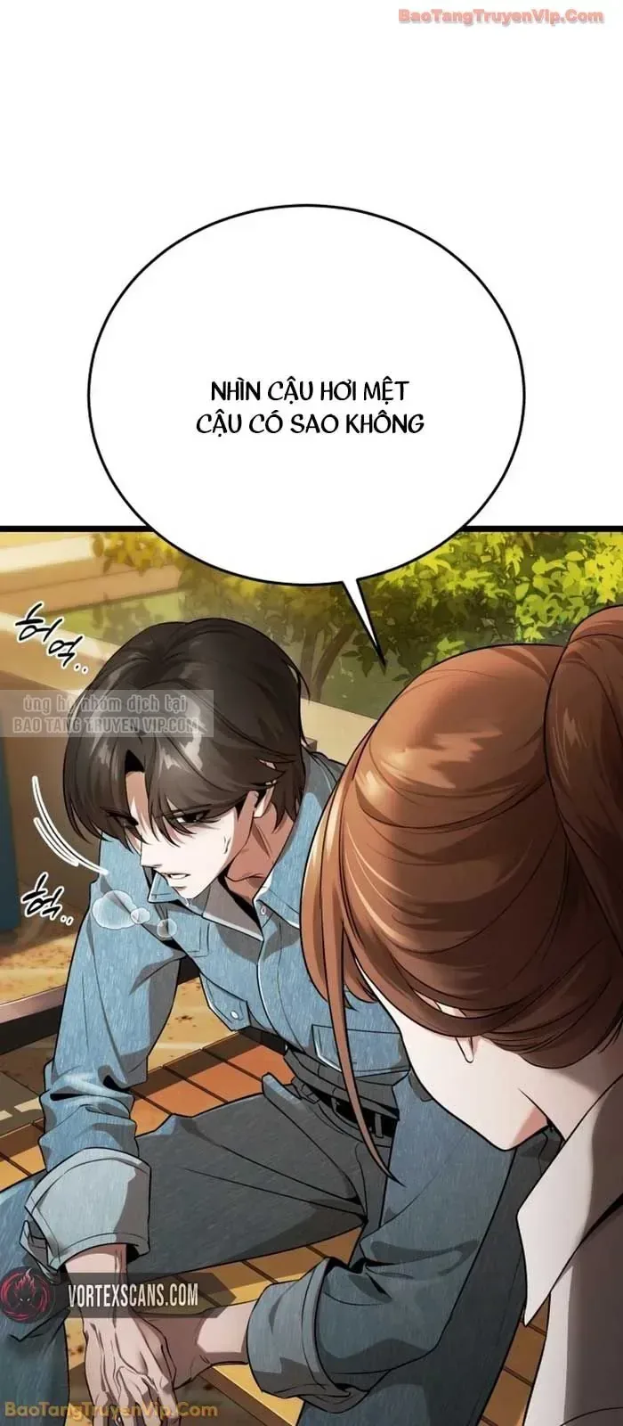 Tiếng Vọng Nơi Địa Ngục chương 2 - trang 121