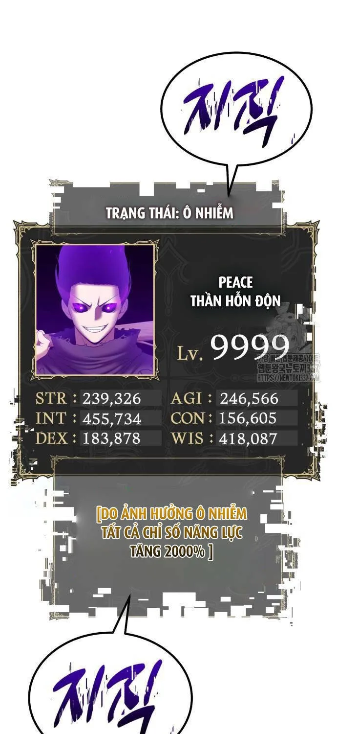 Gậy Gỗ Cấp 99+ chương 102 - trang 221