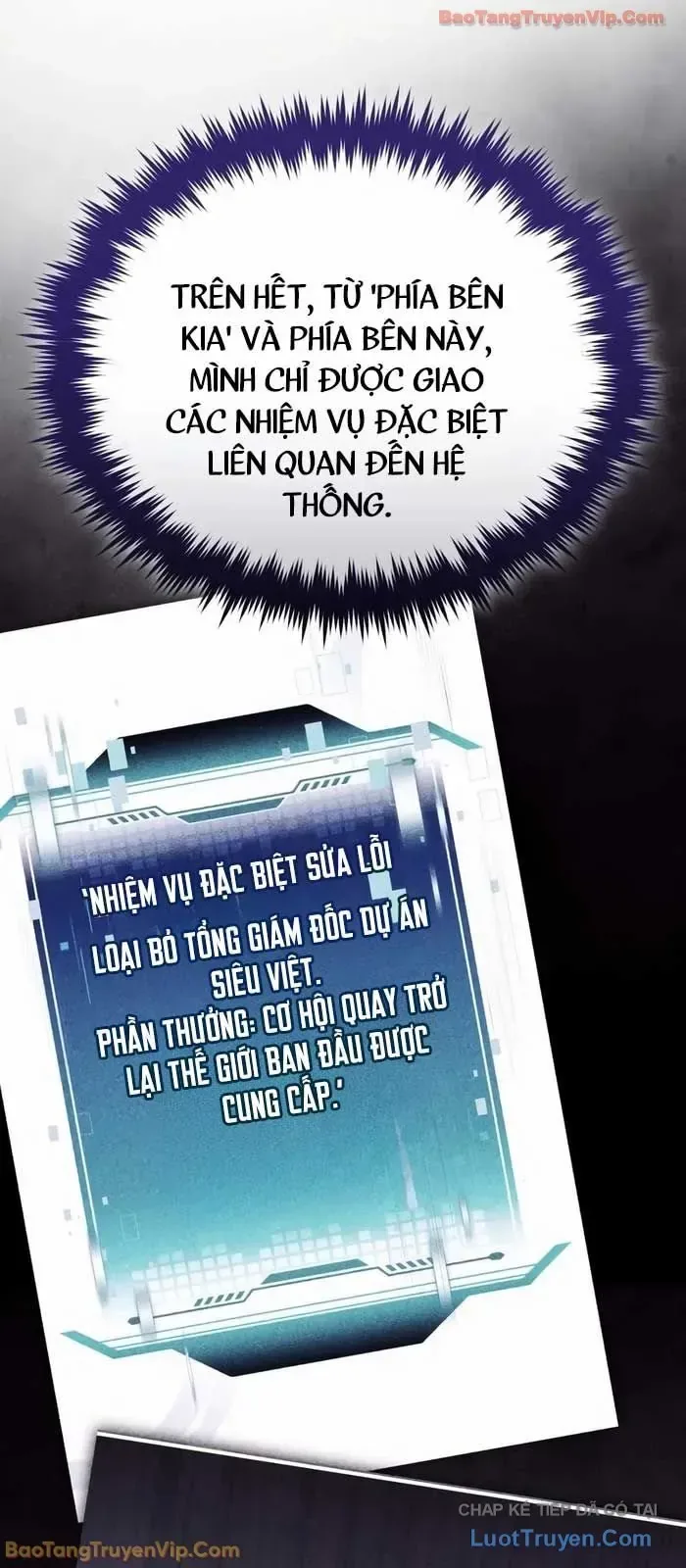 Tiếng Vọng Nơi Địa Ngục chương 16 - trang 4