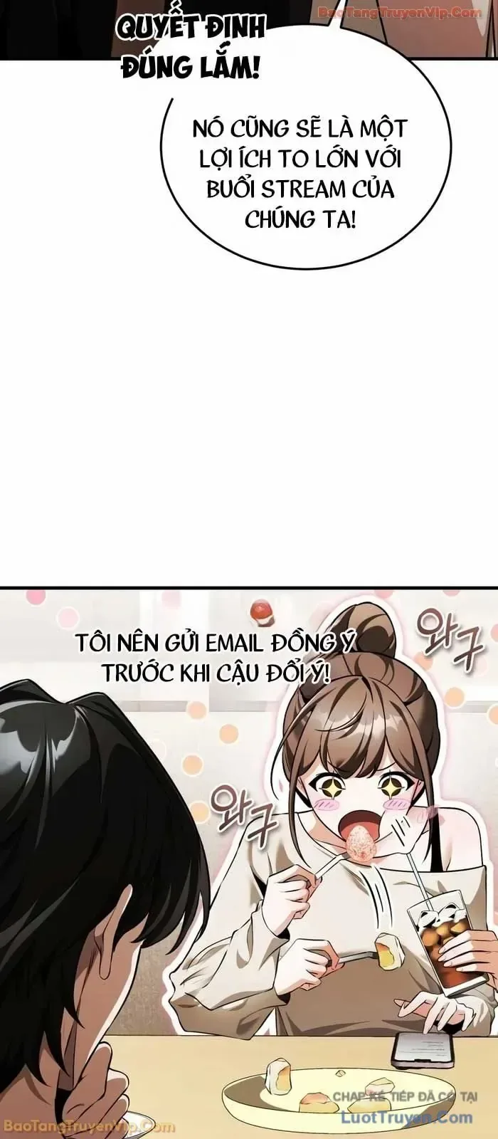 Tiếng Vọng Nơi Địa Ngục chương 16 - trang 17