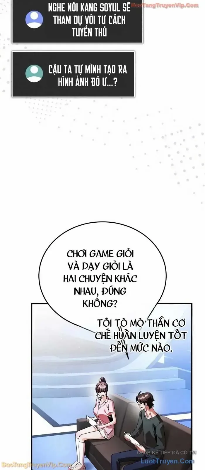 Tiếng Vọng Nơi Địa Ngục chương 16 - trang 24