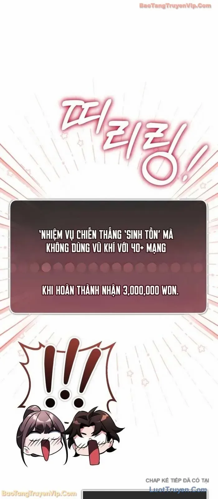 Tiếng Vọng Nơi Địa Ngục chương 16 - trang 28