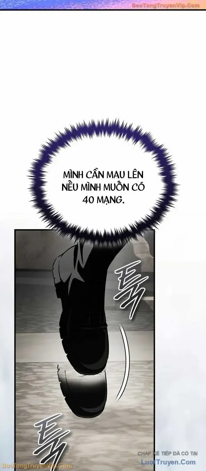 Tiếng Vọng Nơi Địa Ngục chương 16 - trang 38