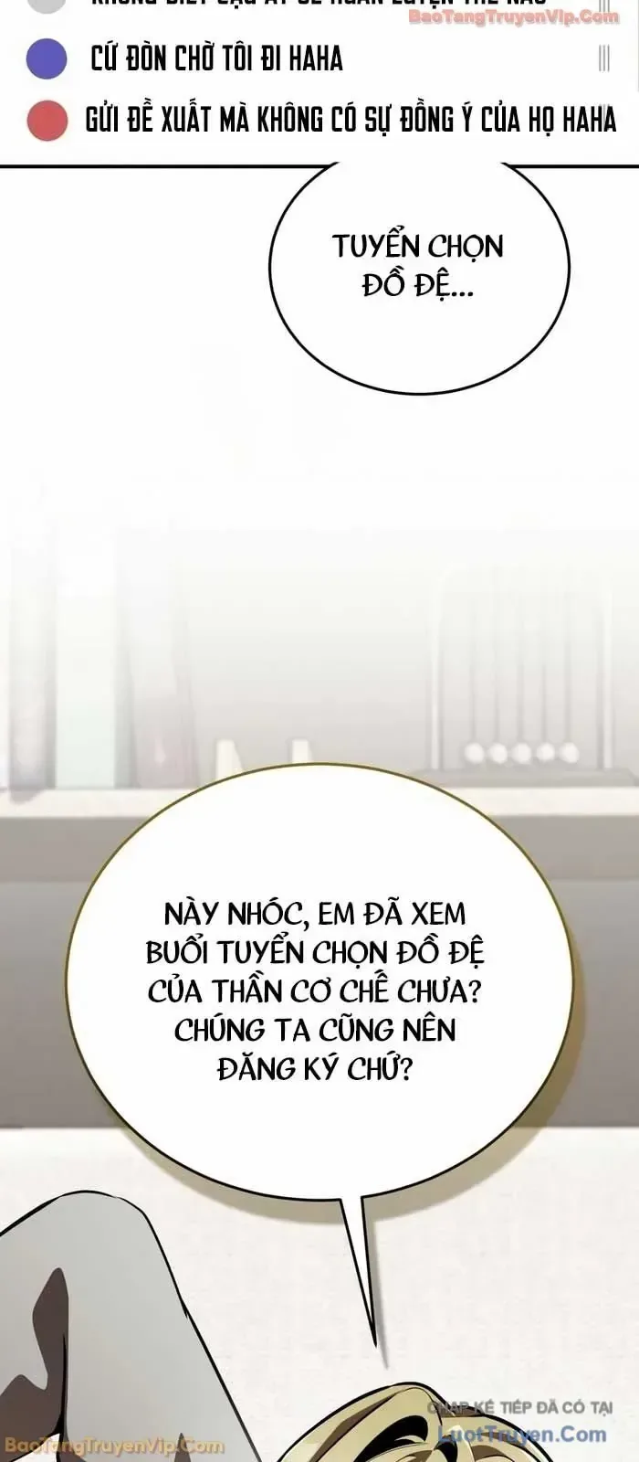 Tiếng Vọng Nơi Địa Ngục chương 16 - trang 99