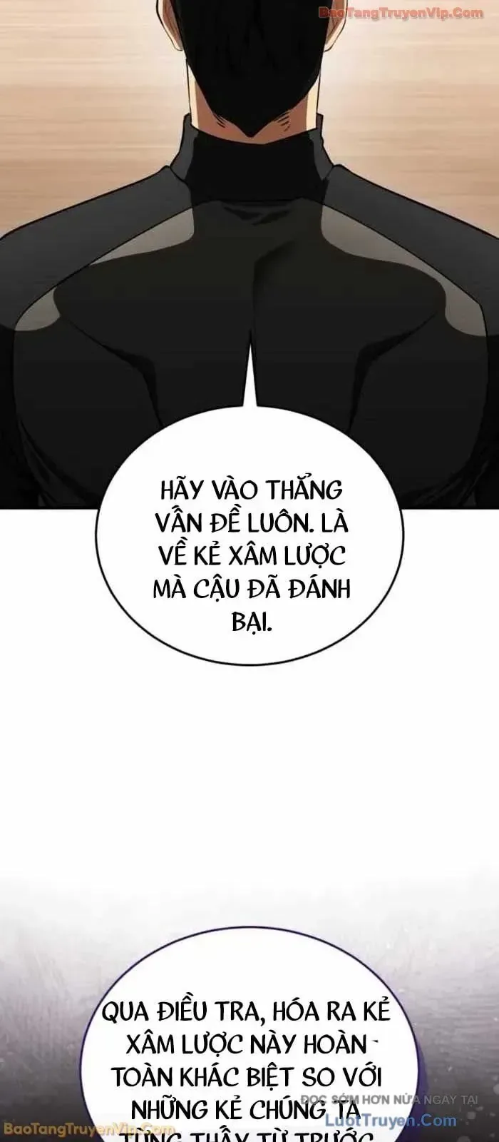 Tiếng Vọng Nơi Địa Ngục chương 18 - trang 20