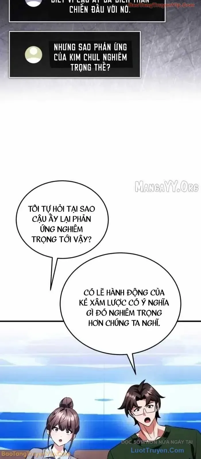 Tiếng Vọng Nơi Địa Ngục chương 18 - trang 25