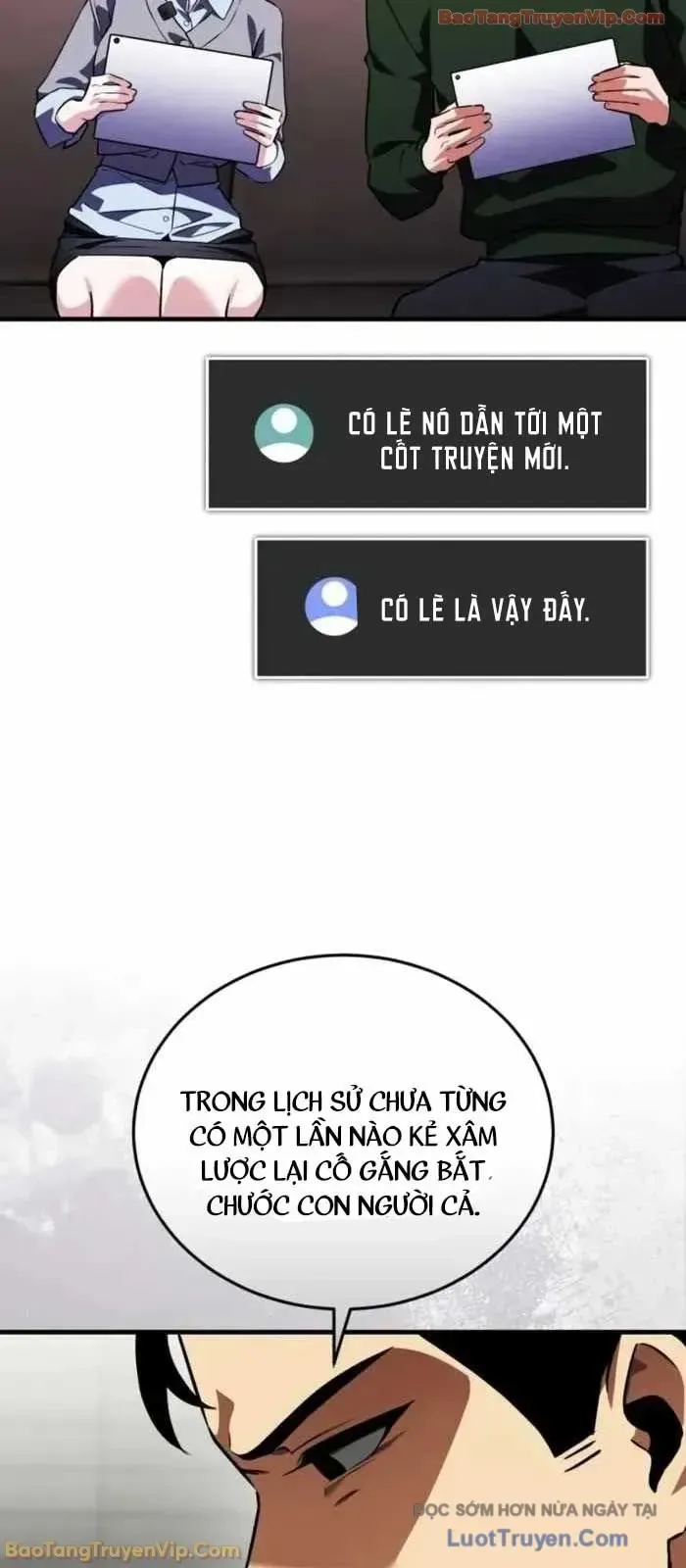 Tiếng Vọng Nơi Địa Ngục chương 18 - trang 26