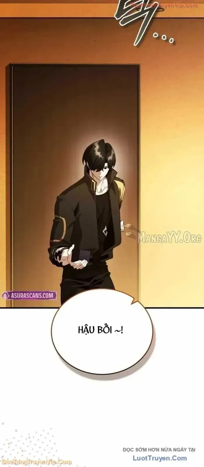 Tiếng Vọng Nơi Địa Ngục chương 18 - trang 37