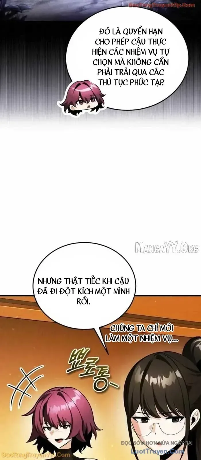 Tiếng Vọng Nơi Địa Ngục chương 18 - trang 49