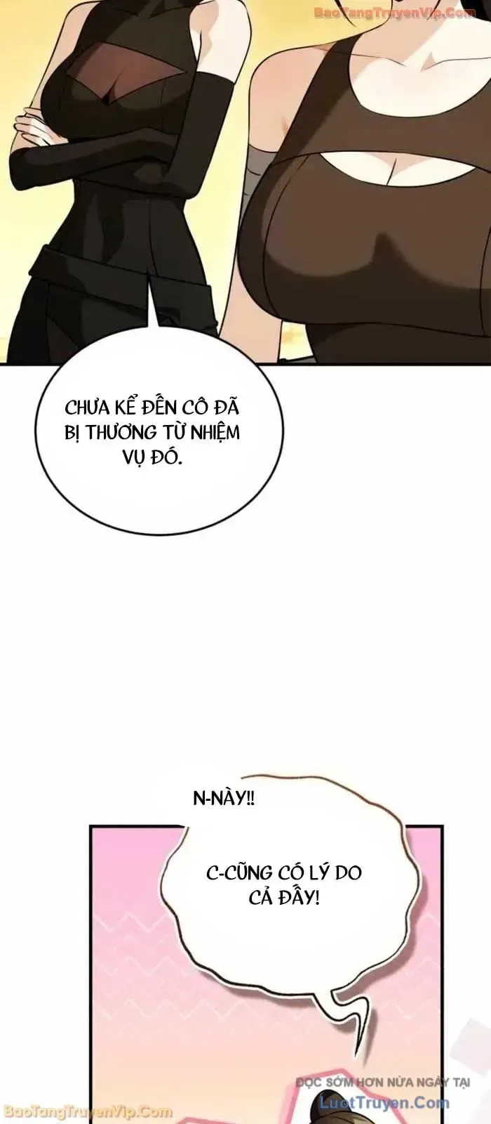 Tiếng Vọng Nơi Địa Ngục chương 18 - trang 50