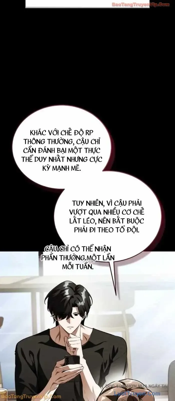 Tiếng Vọng Nơi Địa Ngục chương 18 - trang 84