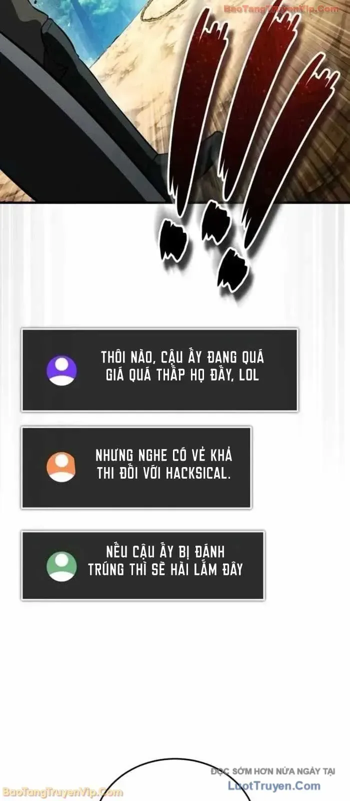 Tiếng Vọng Nơi Địa Ngục chương 18 - trang 99