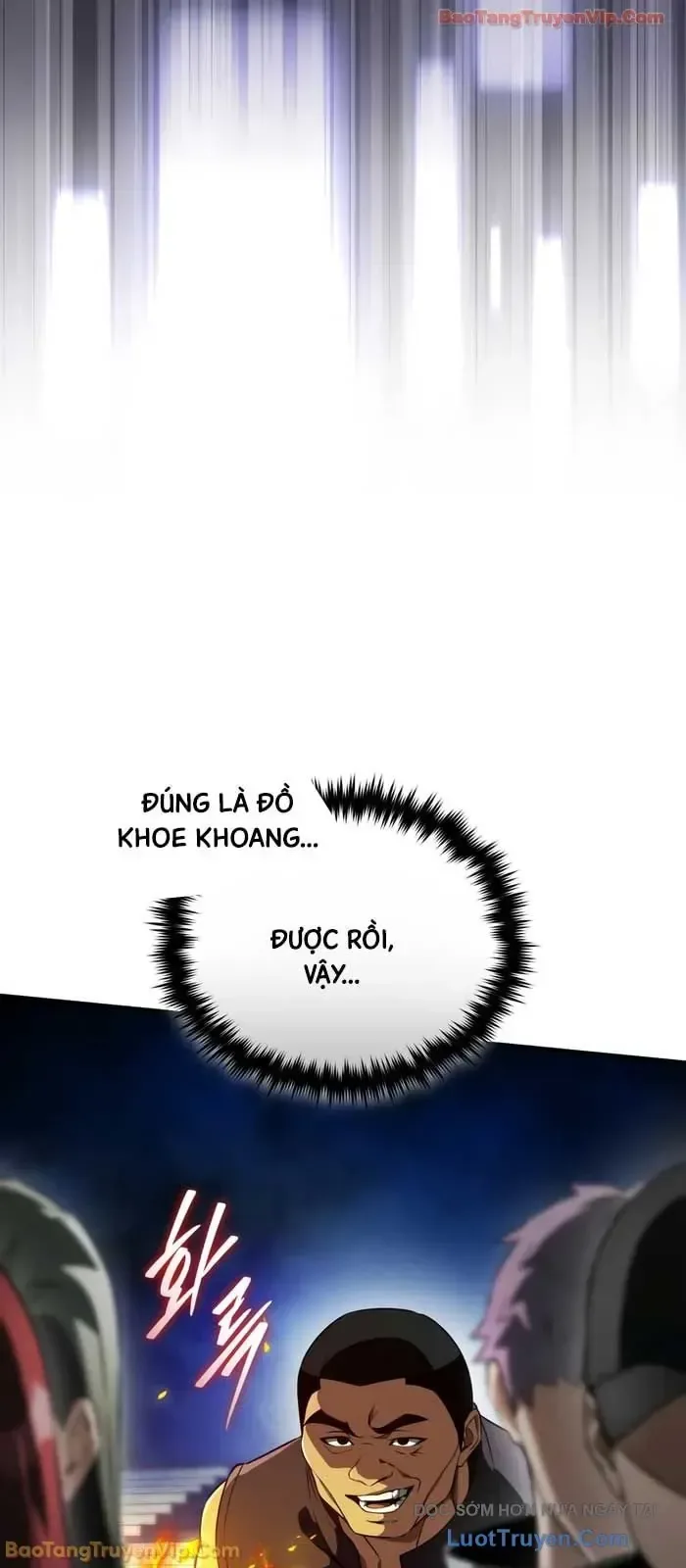Tiếng Vọng Nơi Địa Ngục chương 19 - trang 7