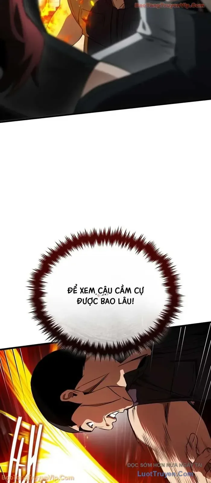 Tiếng Vọng Nơi Địa Ngục chương 19 - trang 8
