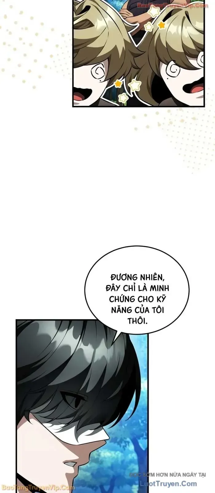 Tiếng Vọng Nơi Địa Ngục chương 19 - trang 37
