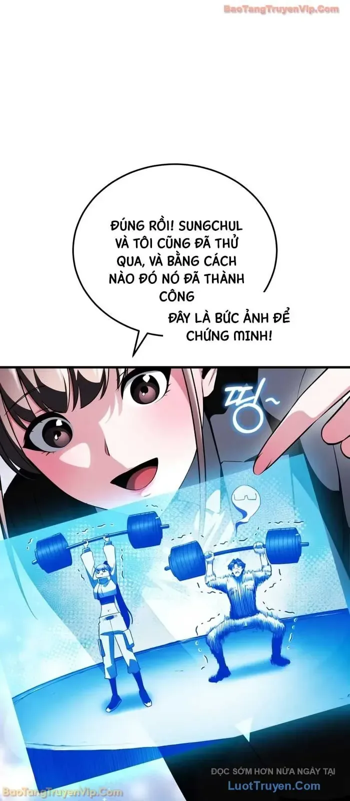 Tiếng Vọng Nơi Địa Ngục chương 19 - trang 46