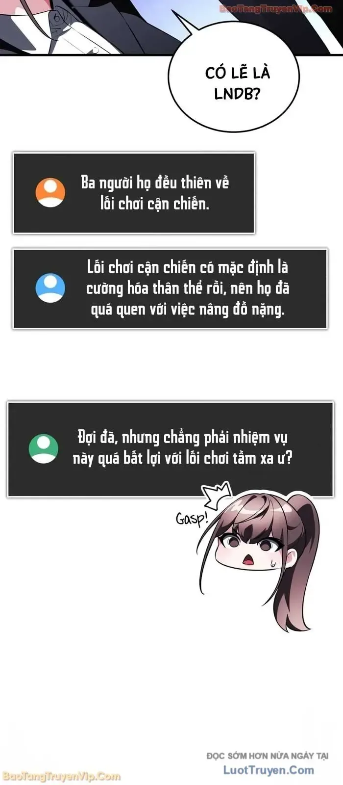 Tiếng Vọng Nơi Địa Ngục chương 19 - trang 57