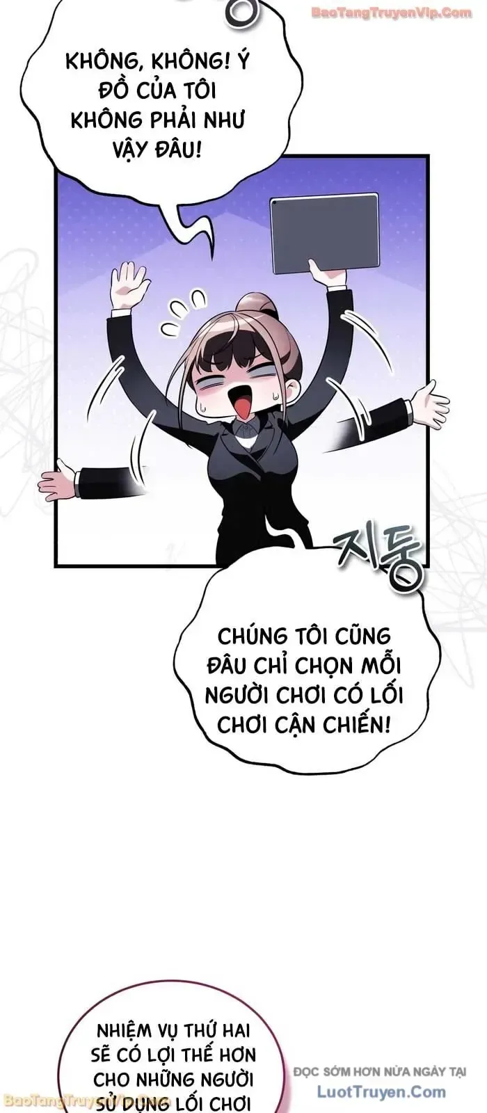 Tiếng Vọng Nơi Địa Ngục chương 19 - trang 60
