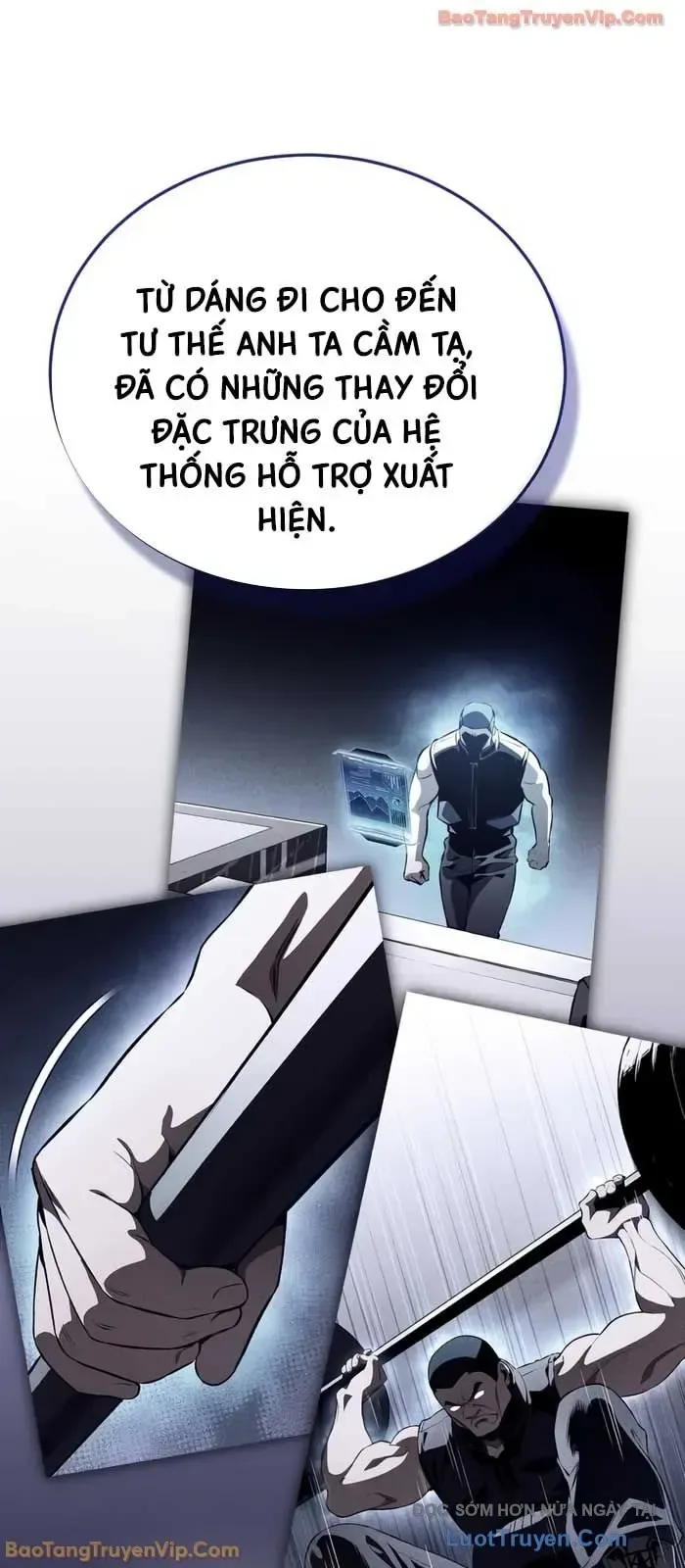 Tiếng Vọng Nơi Địa Ngục chương 19 - trang 97