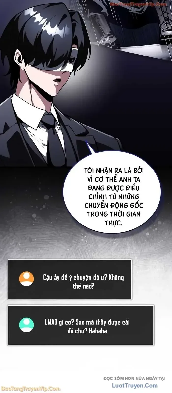 Tiếng Vọng Nơi Địa Ngục chương 19 - trang 98