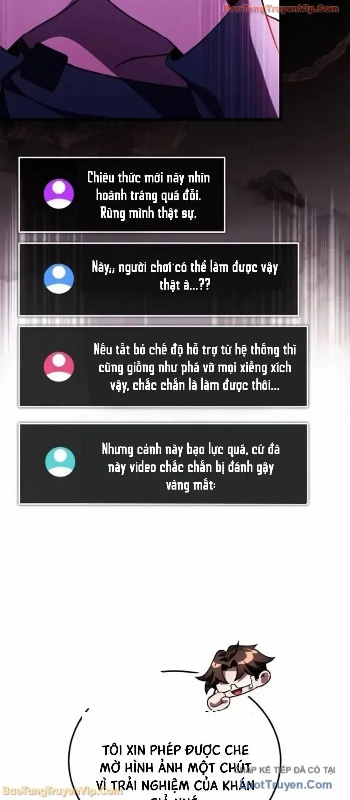 Tiếng Vọng Nơi Địa Ngục chương 23 - trang 26
