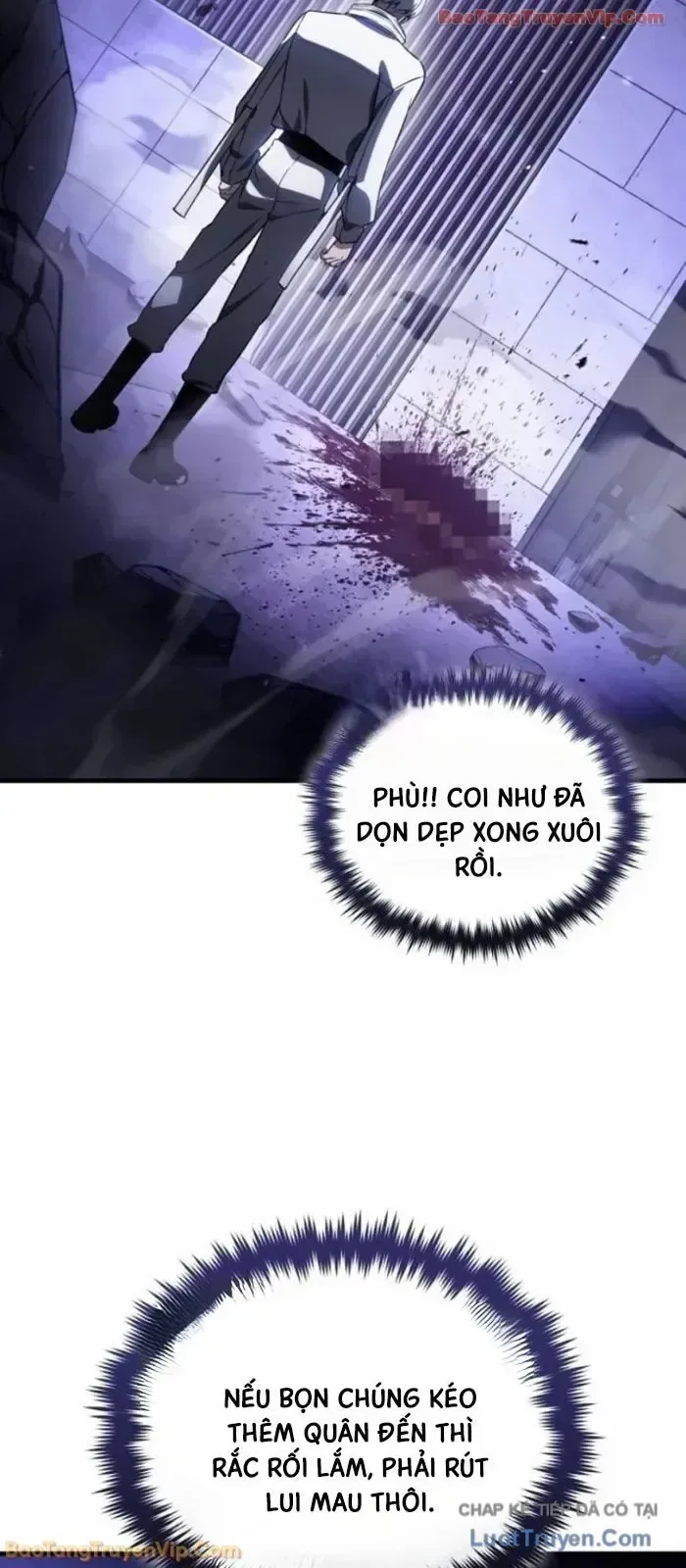 Tiếng Vọng Nơi Địa Ngục chương 23 - trang 30