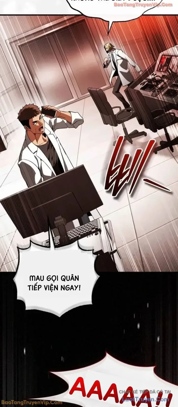 Tiếng Vọng Nơi Địa Ngục chương 23 - trang 34