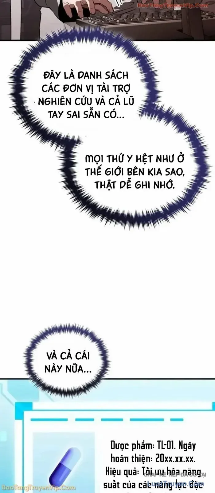 Tiếng Vọng Nơi Địa Ngục chương 23 - trang 42