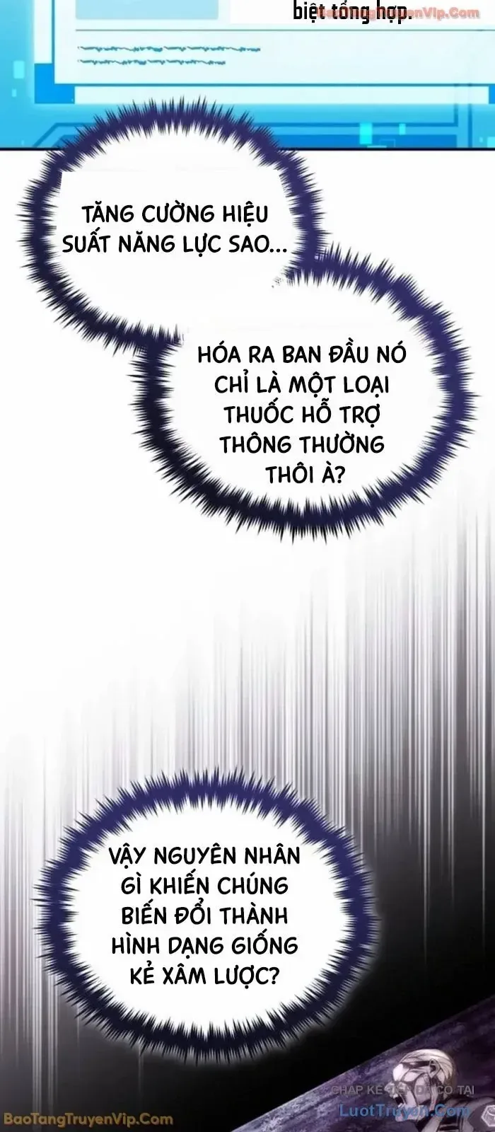 Tiếng Vọng Nơi Địa Ngục chương 23 - trang 43