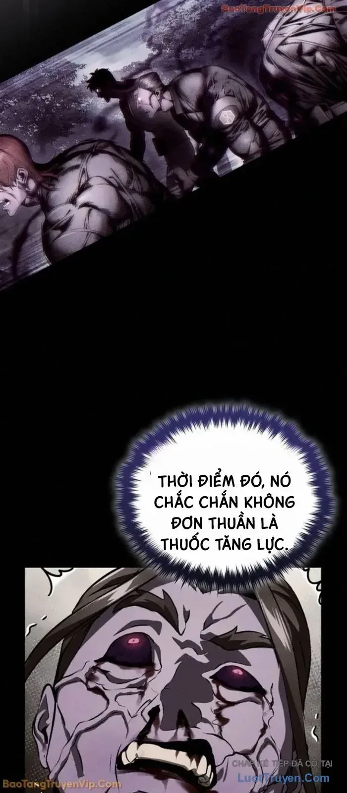 Tiếng Vọng Nơi Địa Ngục chương 23 - trang 44
