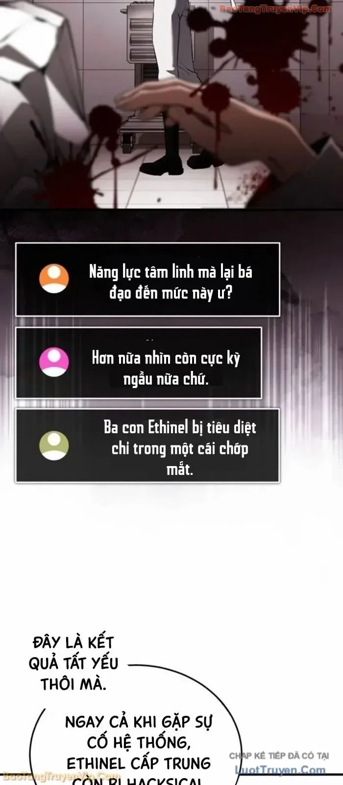 Tiếng Vọng Nơi Địa Ngục chương 23 - trang 58