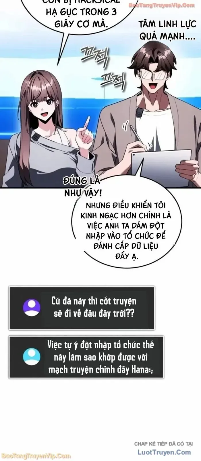 Tiếng Vọng Nơi Địa Ngục chương 23 - trang 59