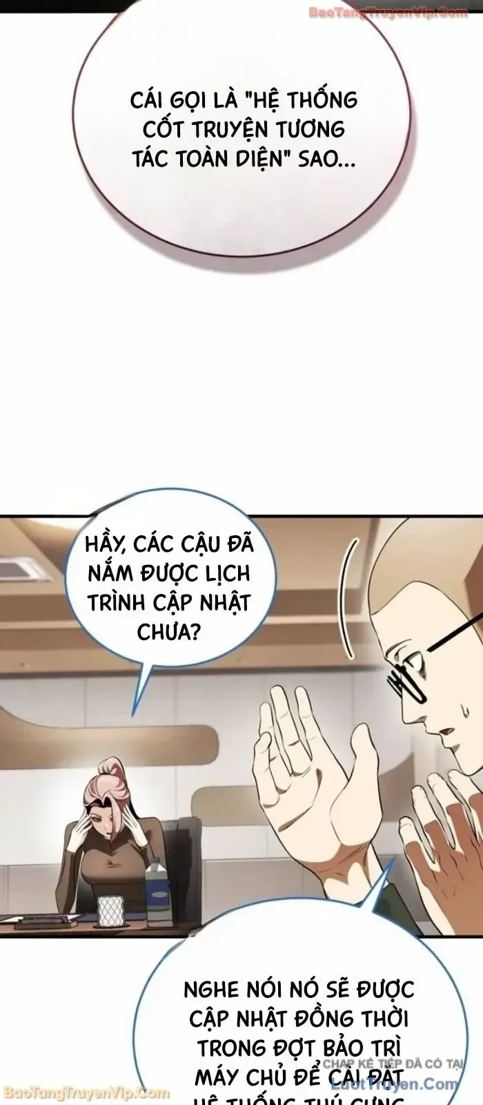Tiếng Vọng Nơi Địa Ngục chương 23 - trang 70