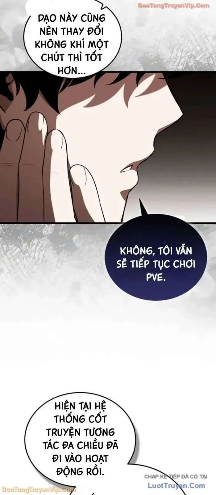 Tiếng Vọng Nơi Địa Ngục chương 23 - trang 89