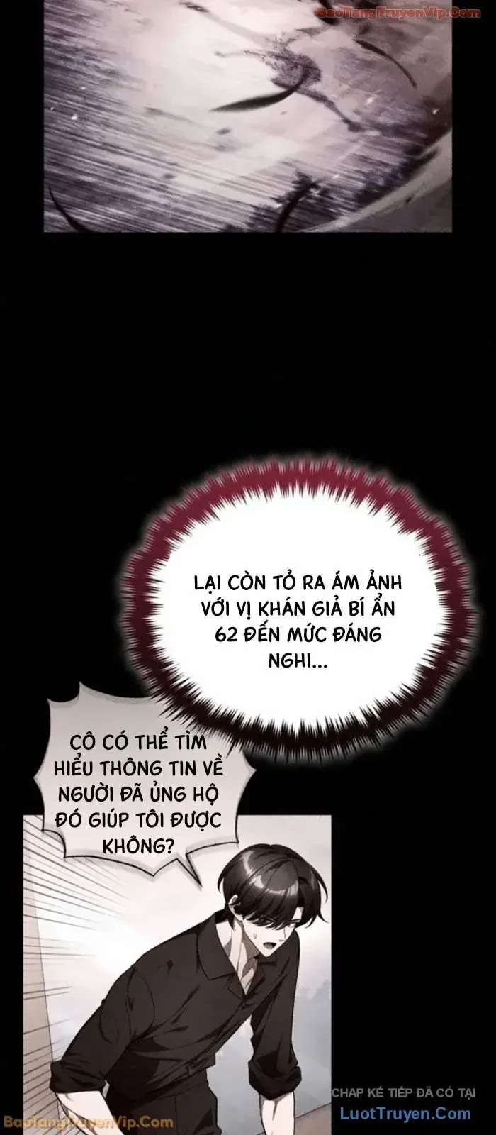 Tiếng Vọng Nơi Địa Ngục chương 23 - trang 97