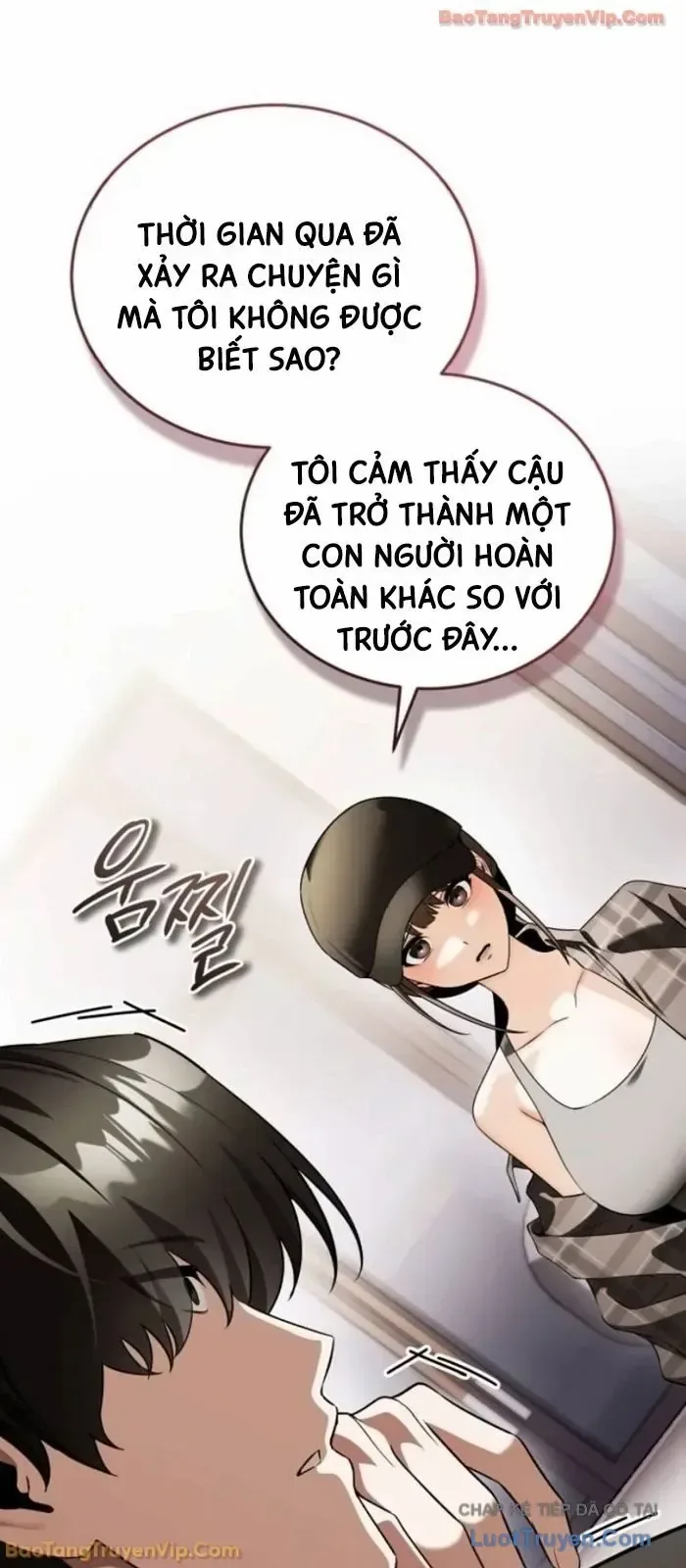 Tiếng Vọng Nơi Địa Ngục chương 23 - trang 100
