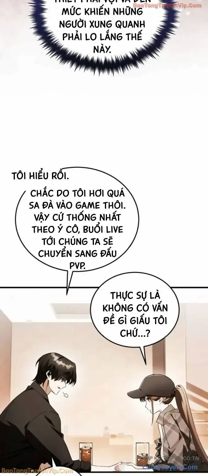 Tiếng Vọng Nơi Địa Ngục chương 23 - trang 105