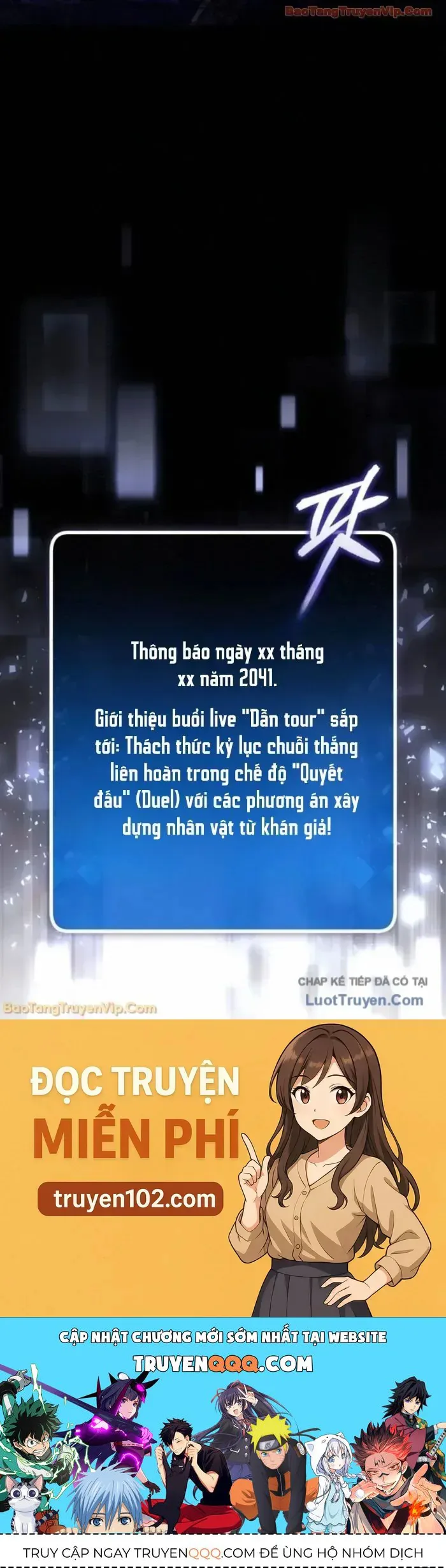 Tiếng Vọng Nơi Địa Ngục chương 23 - trang 108