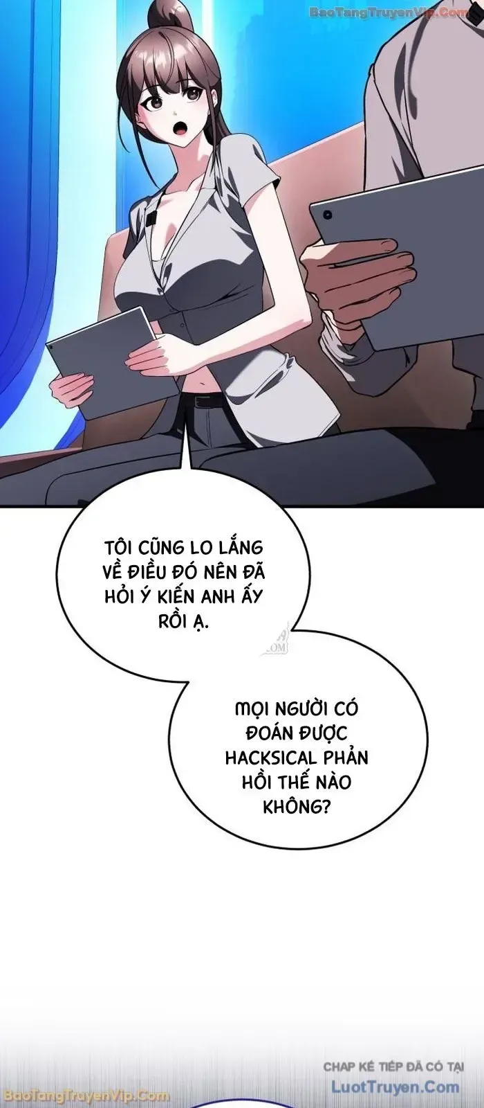 Tiếng Vọng Nơi Địa Ngục chương 24 - trang 8