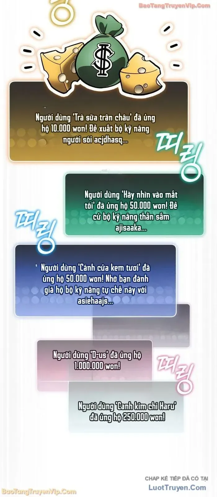 Tiếng Vọng Nơi Địa Ngục chương 24 - trang 15